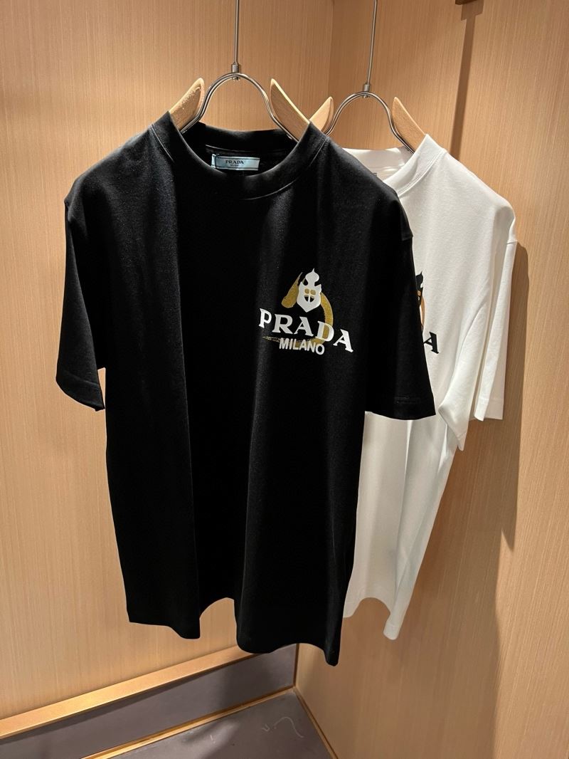 Prada T-Shirts